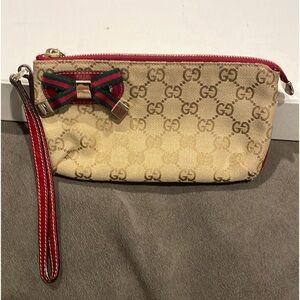 GUCCI WRISTLET